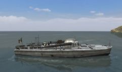 Men of War: Red Tide screenshot 14