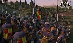XIII Century: Death or Glory screenshot 8