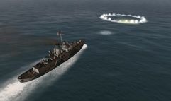Silent Hunter III screenshot 22