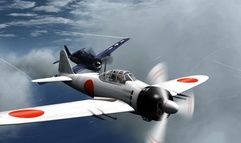 Heroes of the Pacific screenshot 12