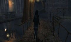 Dreamfall: The Longest Journey screenshot 11