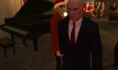 Hitman: Blood Money screenshot 8