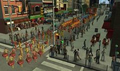 Tycoon City: New York screenshot 5