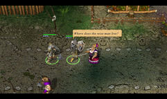 KnightShift screenshot 3
