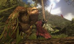 Gothic 3 screenshot 11