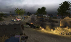 Men of War screenshot 3
