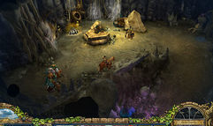 King's Bounty: The Legend screenshot 7