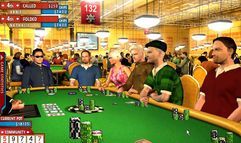 World Series of Poker screenshot 3