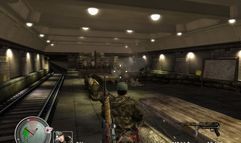 Sniper Elite screenshot 4