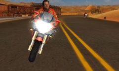 Torque: Savage Roads screenshot 6
