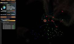 Sword of the Stars screenshot 1