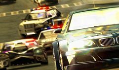 Need for Speed: Most Wanted screenshot 17