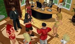 Playboy: The Mansion screenshot 8