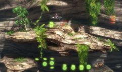 Sine Mora screenshot 4
