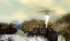 Field Ops screenshot 2
