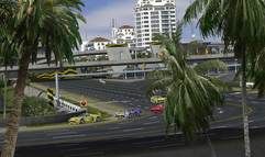 TrackMania Sunrise screenshot 3