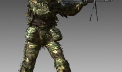 Battlefield 2 screenshot 9