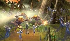Dragonshard screenshot 6