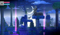 The Deer God screenshot 1