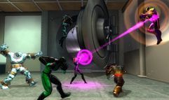 Champions Online screenshot 17