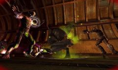 Hellgate Global screenshot 6
