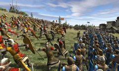 Medieval 2: Total War screenshot 7