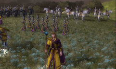 Warhammer: Mark of Chaos screenshot 5