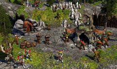 SpellForce 2: Shadow Wars screenshot 14