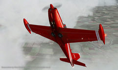 RealAir SF260 screenshot 6