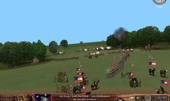 Take Command: 2nd Manassas screenshot 8