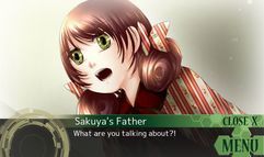 East Tower - Takashi screenshot 1