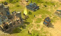 Majesty 2 - The Fantasy Kingdom Sim screenshot 2