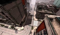 Escape from Paradise City screenshot 5