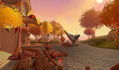 World of Warcraft: the Burning Crusade screenshot 15