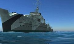 PT Boats: Knights of the Sea screenshot 9