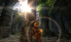 X-Blades screenshot 15