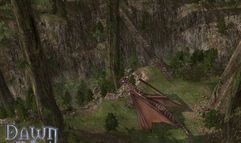 Dawn of Fantasy screenshot 1