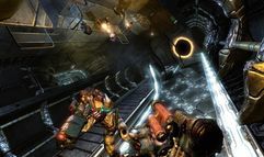 Prey screenshot 1