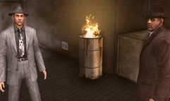 The Godfather screenshot 6