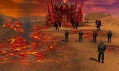 Seven Kingdoms: Conquest screenshot 3