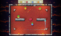 Porcunipine screenshot 5