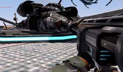Line of Defense screenshot 2