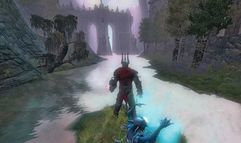 Overlord screenshot 1
