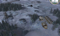 Galactic Assault: Prisoner of Power screenshot 6