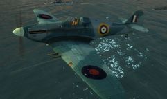 Battlestations: Midway screenshot 6