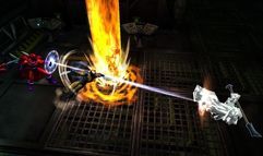 X-Men Legends II: Rise of the Apocalypse screenshot 10