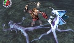 The Bard's Tale screenshot 3