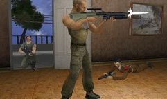 Brigade E5: New Jagged Union screenshot 7