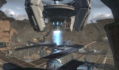 Star Wars: The Old Republic - Rise of the Hutt Cartel screenshot 1