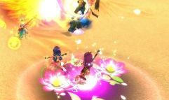 Ether Sage Online screenshot 2